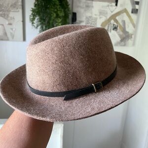 Fedora Hat